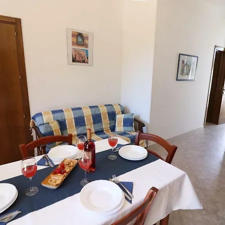Masseria Faga Οτράντο