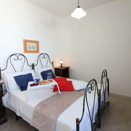 Masseria Faga Ξενοδοχείο με διαμερίσματα