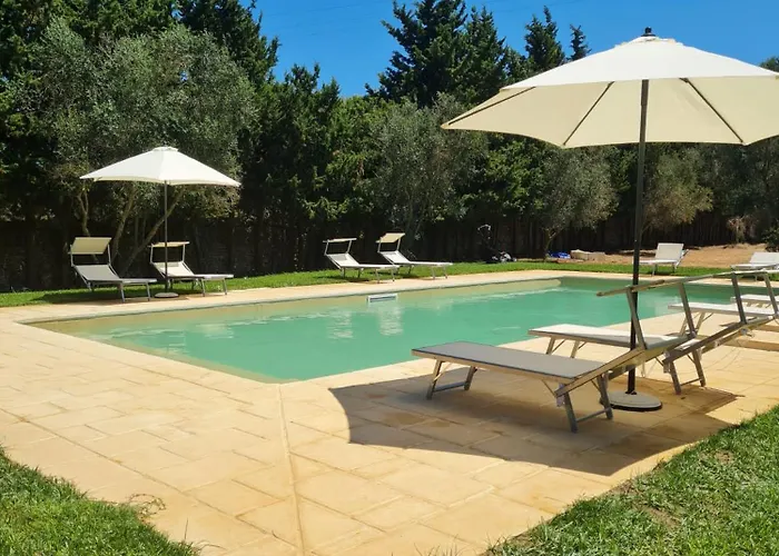 Masseria Fagà 4* Otrante