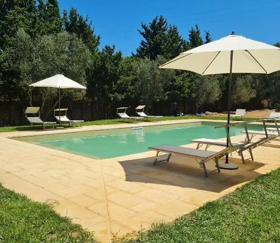 Masseria Fagà Otrante