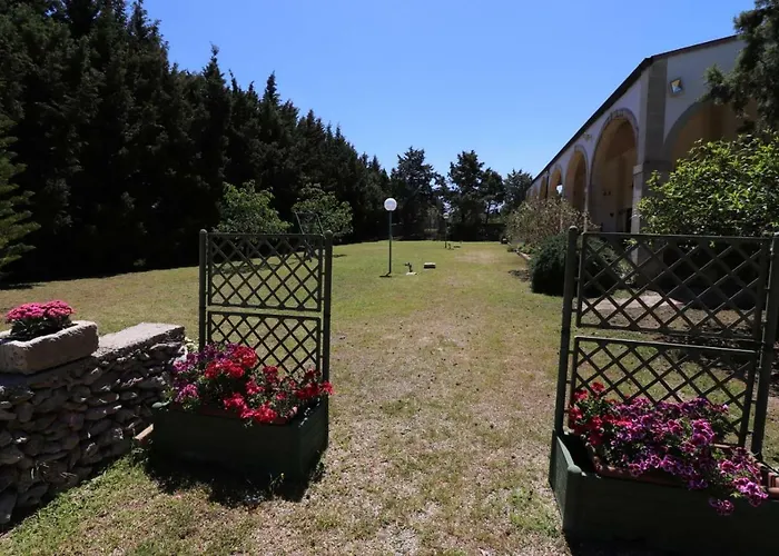 Masseria Faga Οτράντο