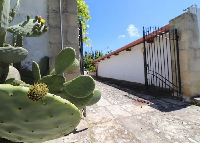 Masseria Faga Otranto