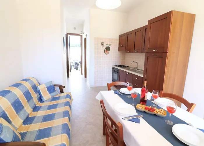 Masseria Faga Aparthotel Otranto