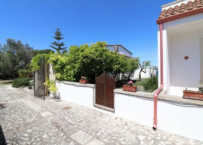 Masseria Faga Aparthotel Otranto