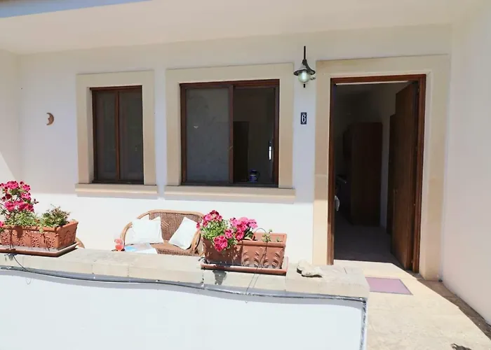 Masseria Fagà Otrante