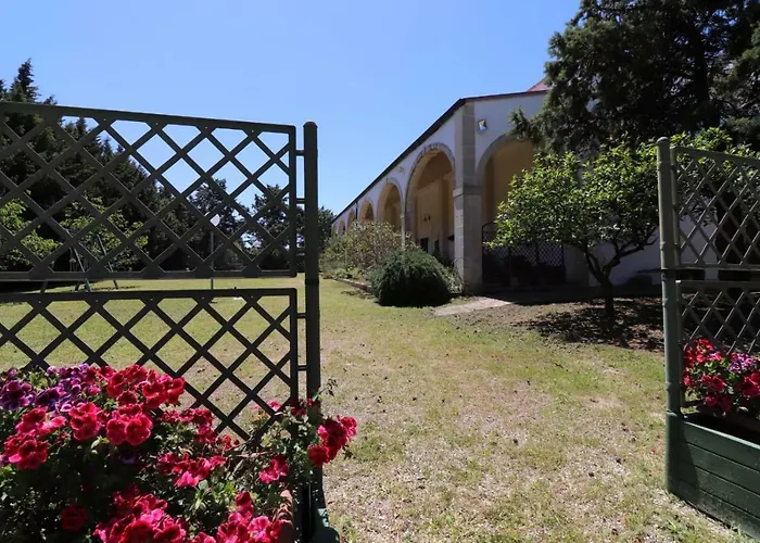 Masseria Faga Aparthotel