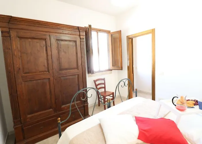 Masseria Faga Aparthotel 4*