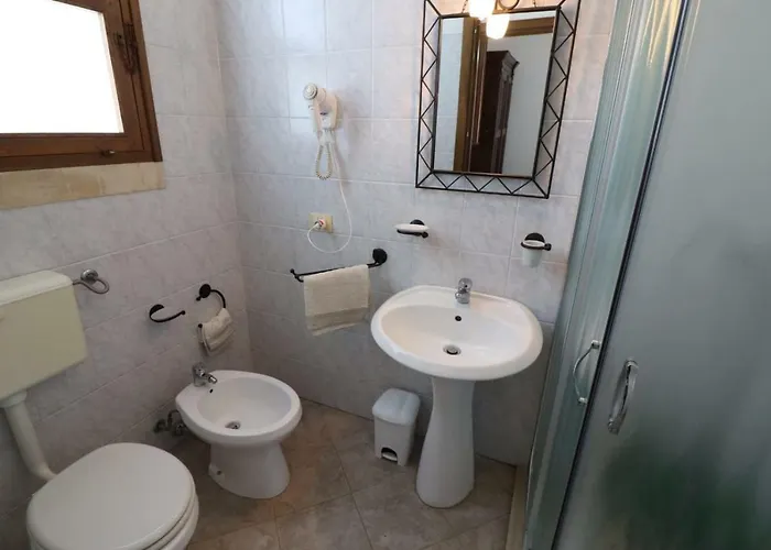 Masseria Faga Aparthotel 4*