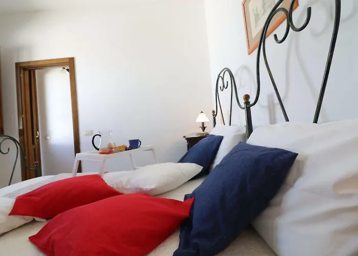 Masseria Fagà Appart hôtel 4*