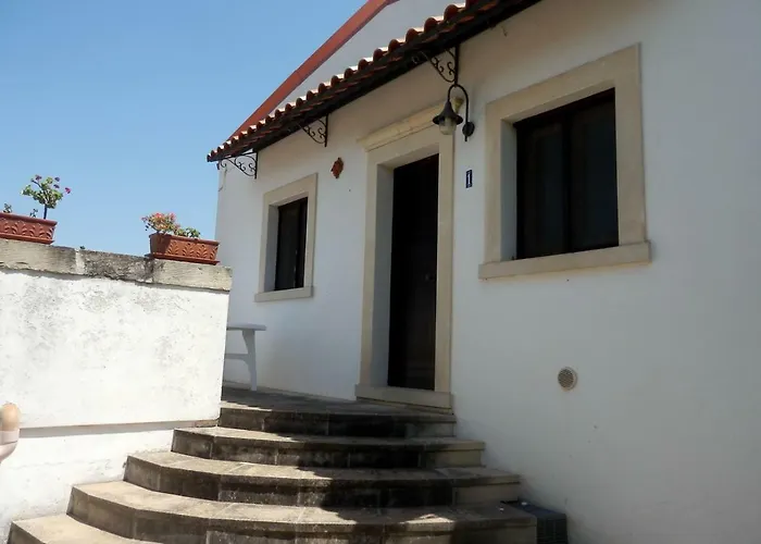 Masseria Faga Aparthotel 4*