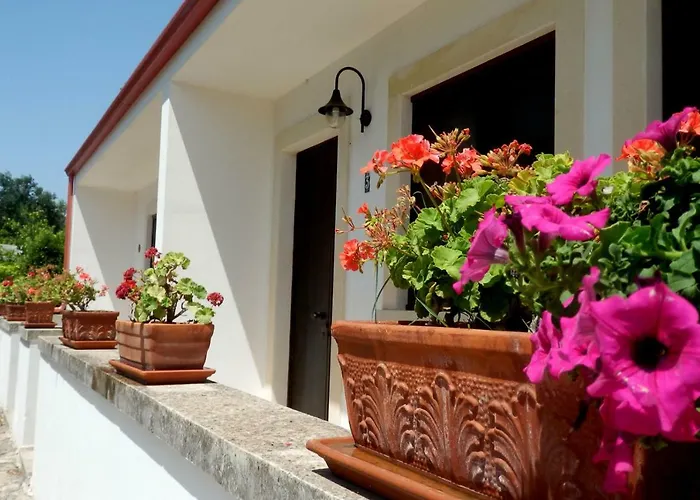 Masseria Faga 4* Otranto