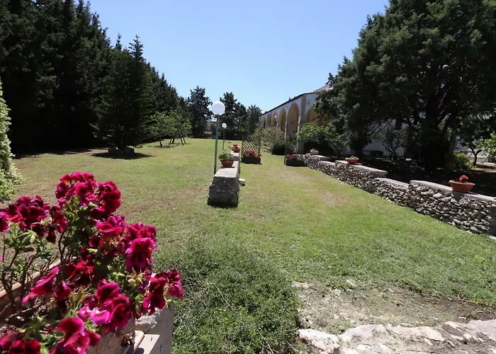 Masseria Faga 4* Οτράντο