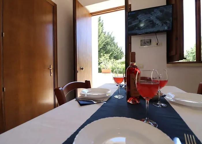 Masseria Faga Otranto