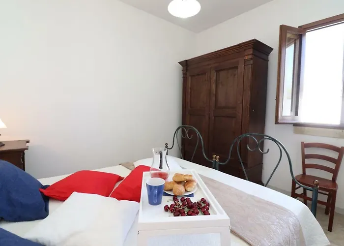 Aparthotel Masseria Faga