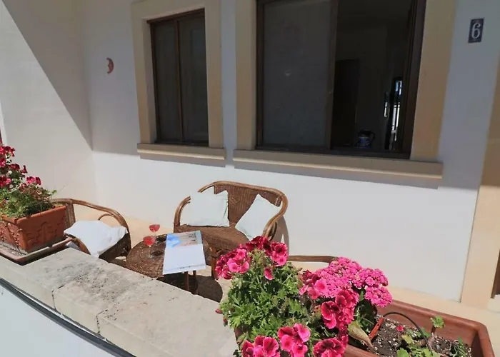 Masseria Faga Οτράντο