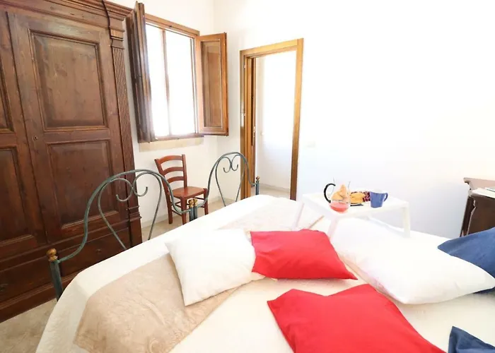 Masseria Faga Aparthotel