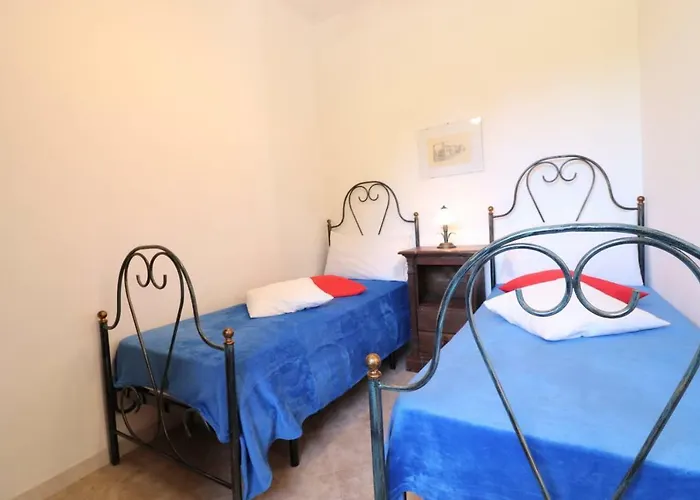 Masseria Faga Ξενοδοχείο με διαμερίσματα 4*