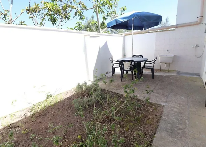 Masseria Faga Ξενοδοχείο με διαμερίσματα 4*