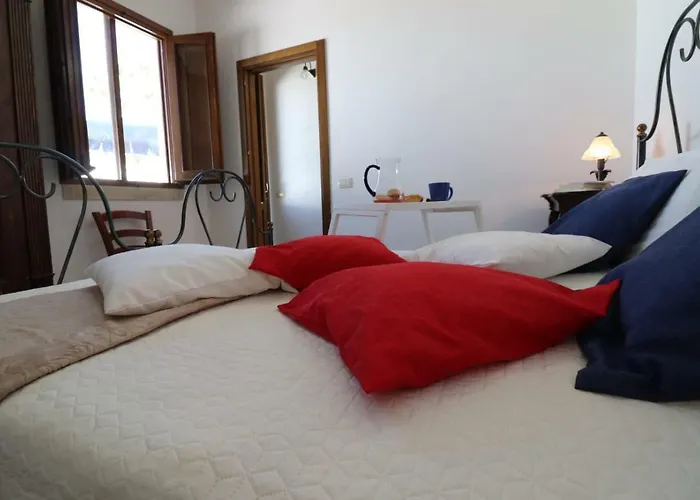 Masseria Fagà Appart hôtel 4*