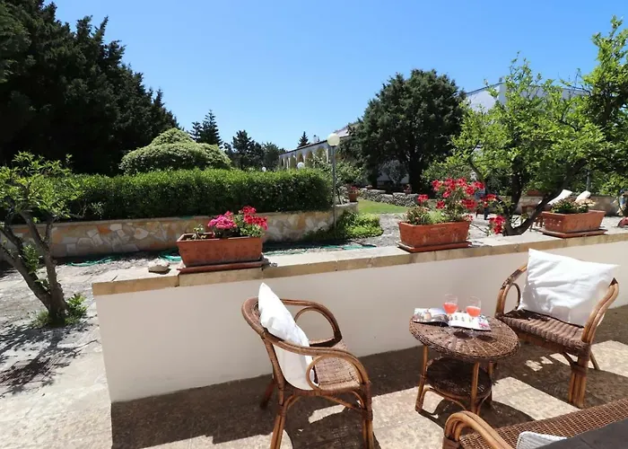 Aparthotel Masseria Faga Otranto