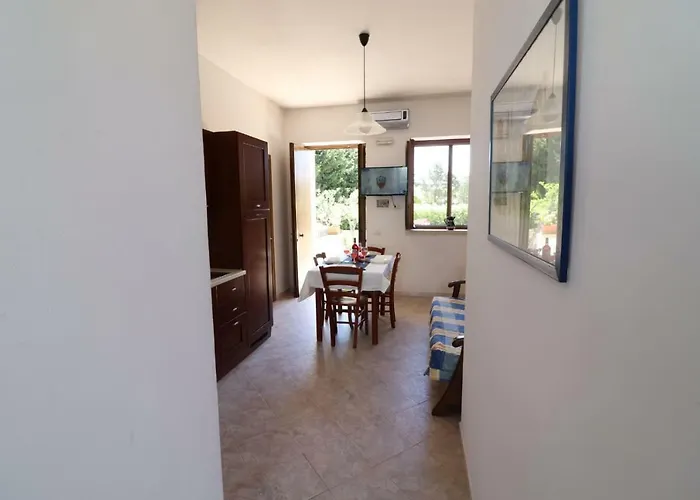 Masseria Fagà Otrante