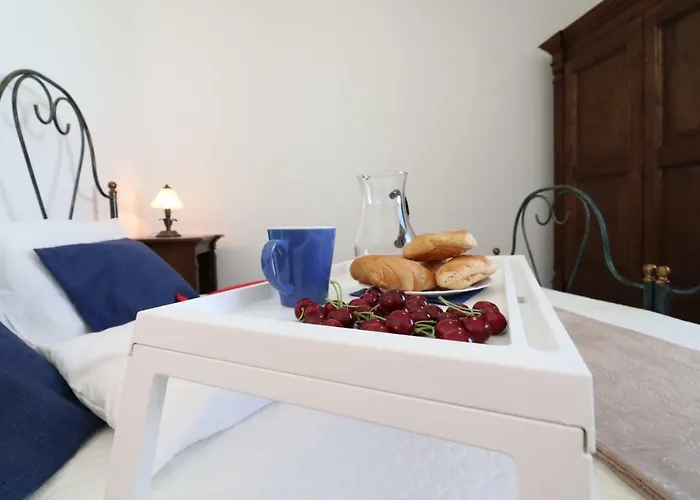 Masseria Faga Otranto