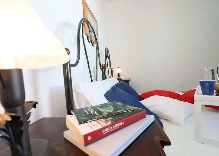 Masseria Faga Aparthotel Otranto