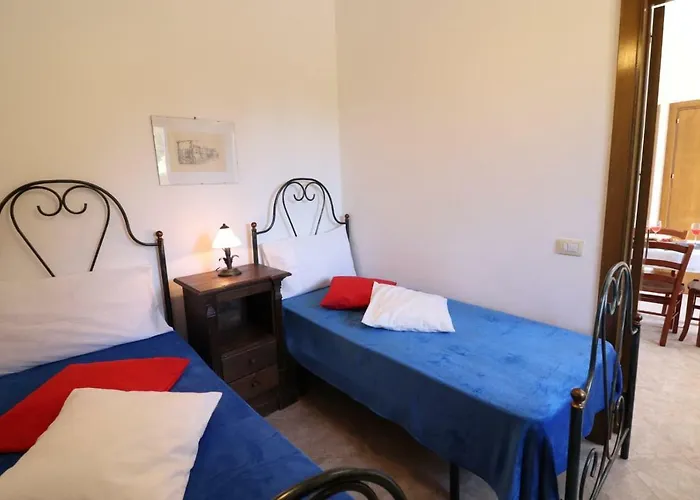 Masseria Faga Οτράντο