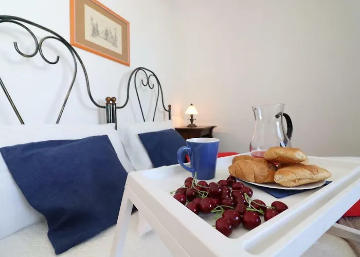 Aparthotel Masseria Faga