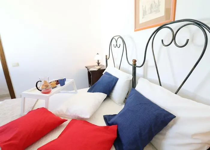 Masseria Faga Ξενοδοχείο με διαμερίσματα 4*