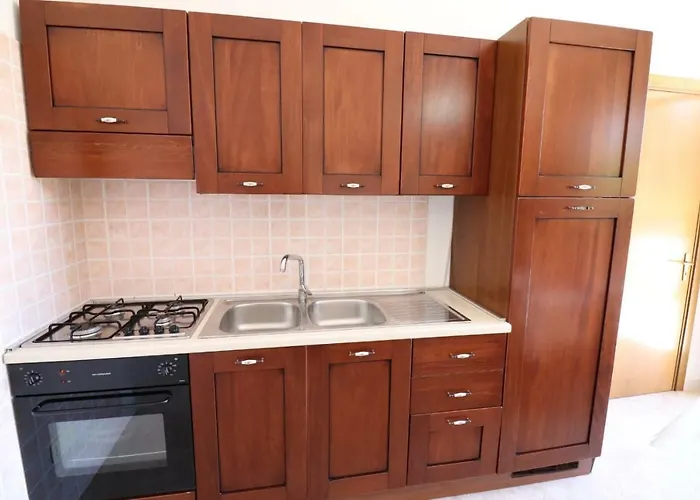 Aparthotel Masseria Faga