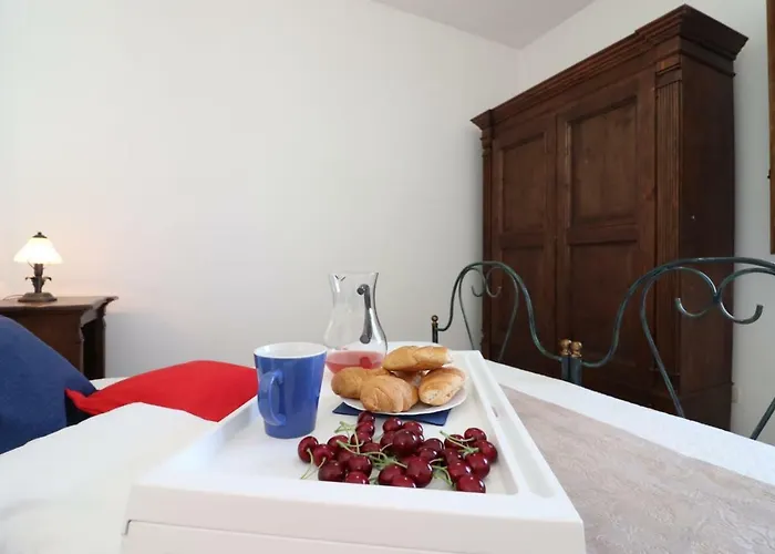 Masseria Faga Aparthotel 4*