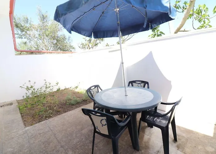 Aparthotel Masseria Faga