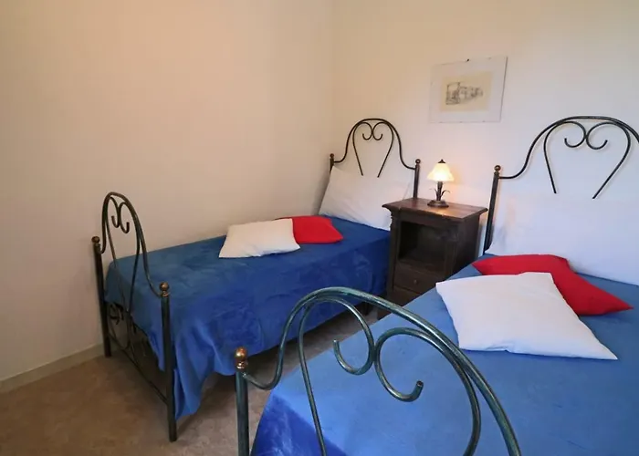 Masseria Faga Ξενοδοχείο με διαμερίσματα