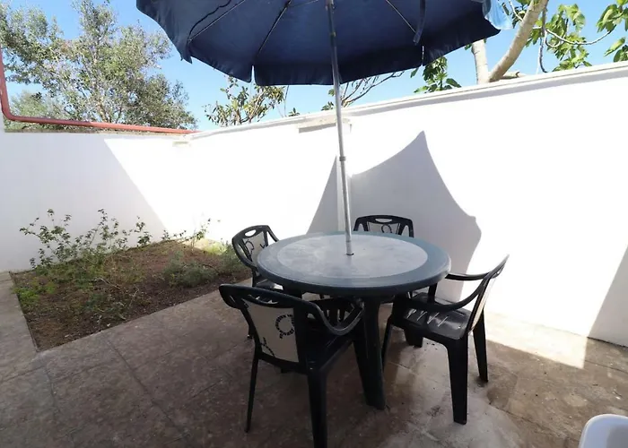 Masseria Faga 4* Otranto