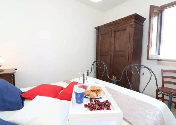 Masseria Faga Ξενοδοχείο με διαμερίσματα 4*