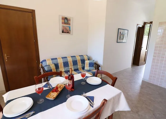 Masseria Faga Οτράντο