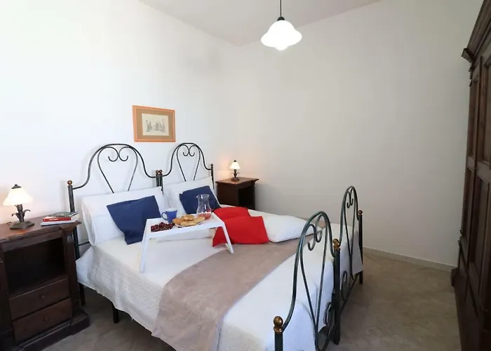 Masseria Faga Ξενοδοχείο με διαμερίσματα